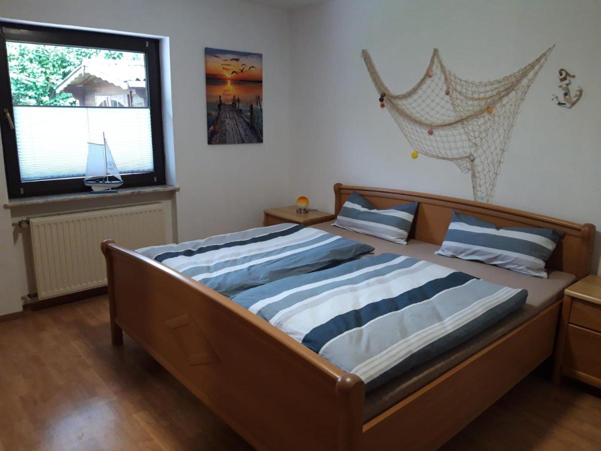 Ferienwohnung Helga Трабен-Трарбах Экстерьер фото